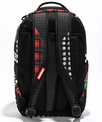Sprayground Punk Shark Backpack