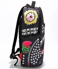 Sprayground Punk Shark Backpack