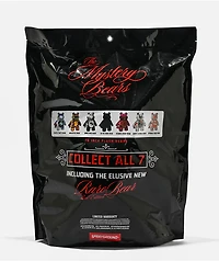 Sprayground Rare Bears Plush Mystery Bag