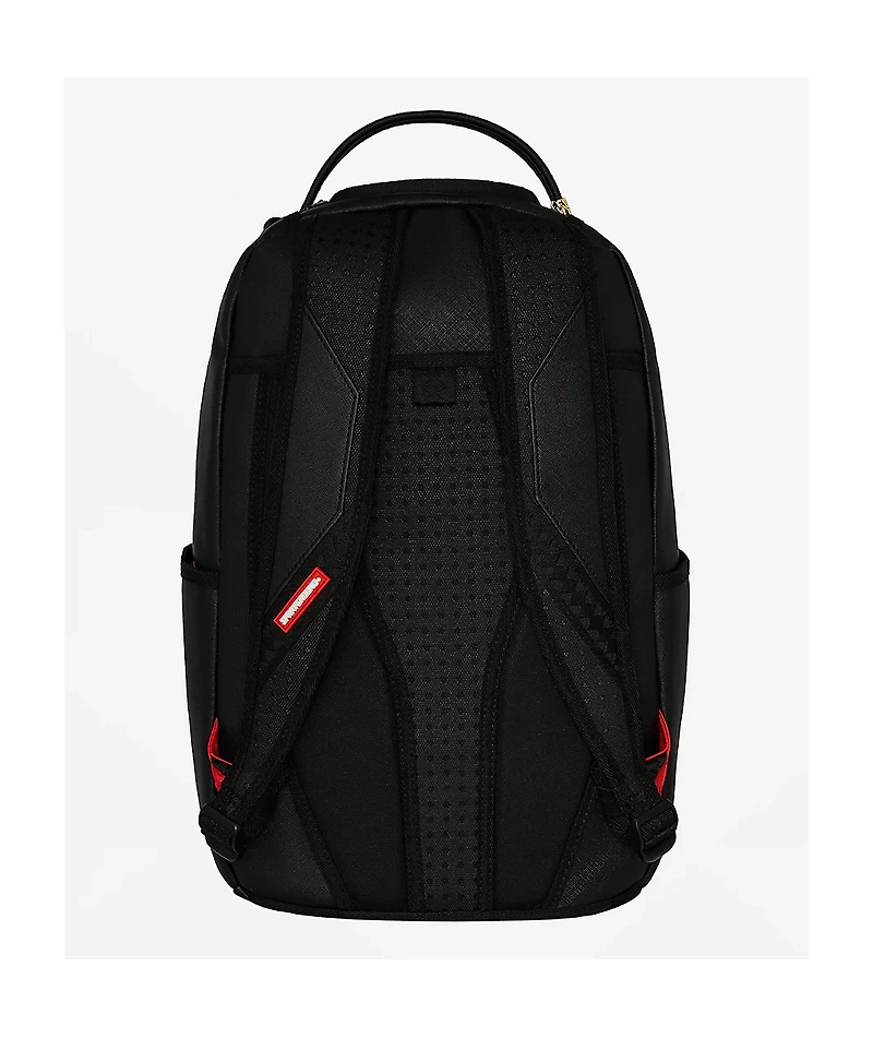 Sprayground Removable Eyes Backpack