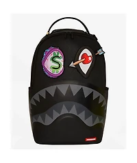 Sprayground Removable Eyes Backpack