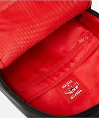 Sprayground Removable Eyes Backpack