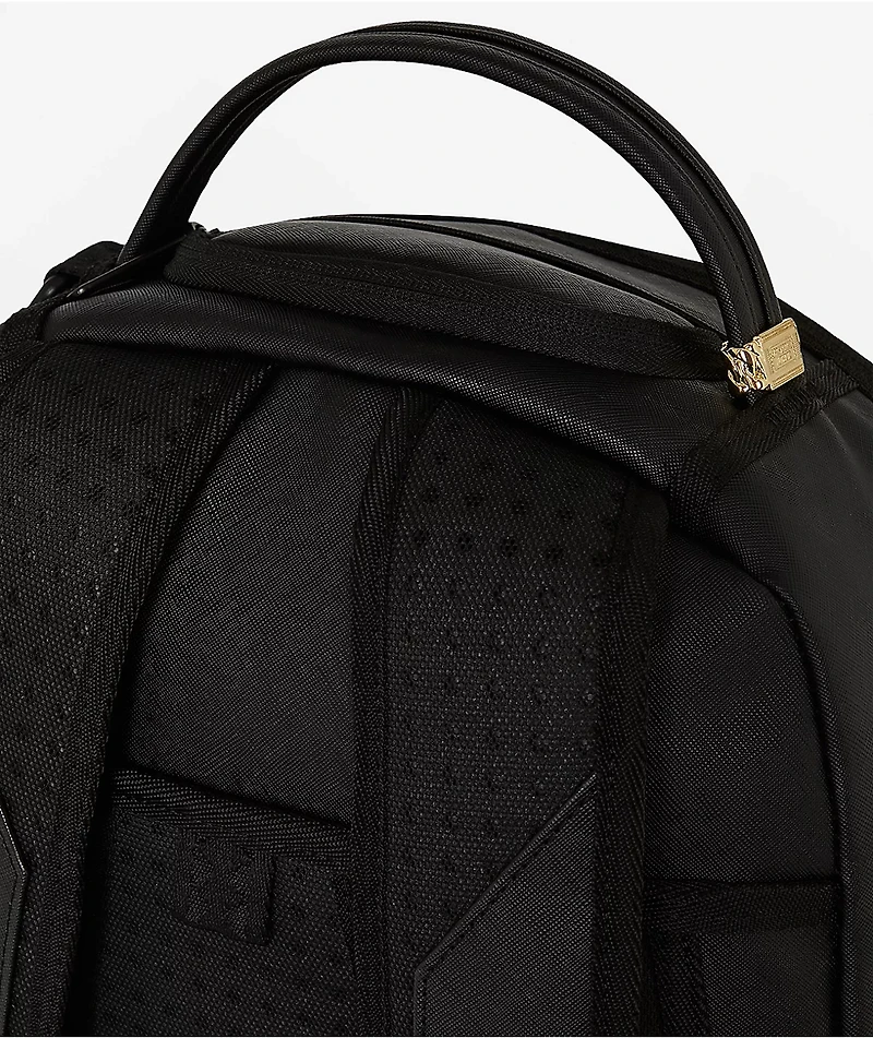 Sprayground Removable Eyes Backpack
