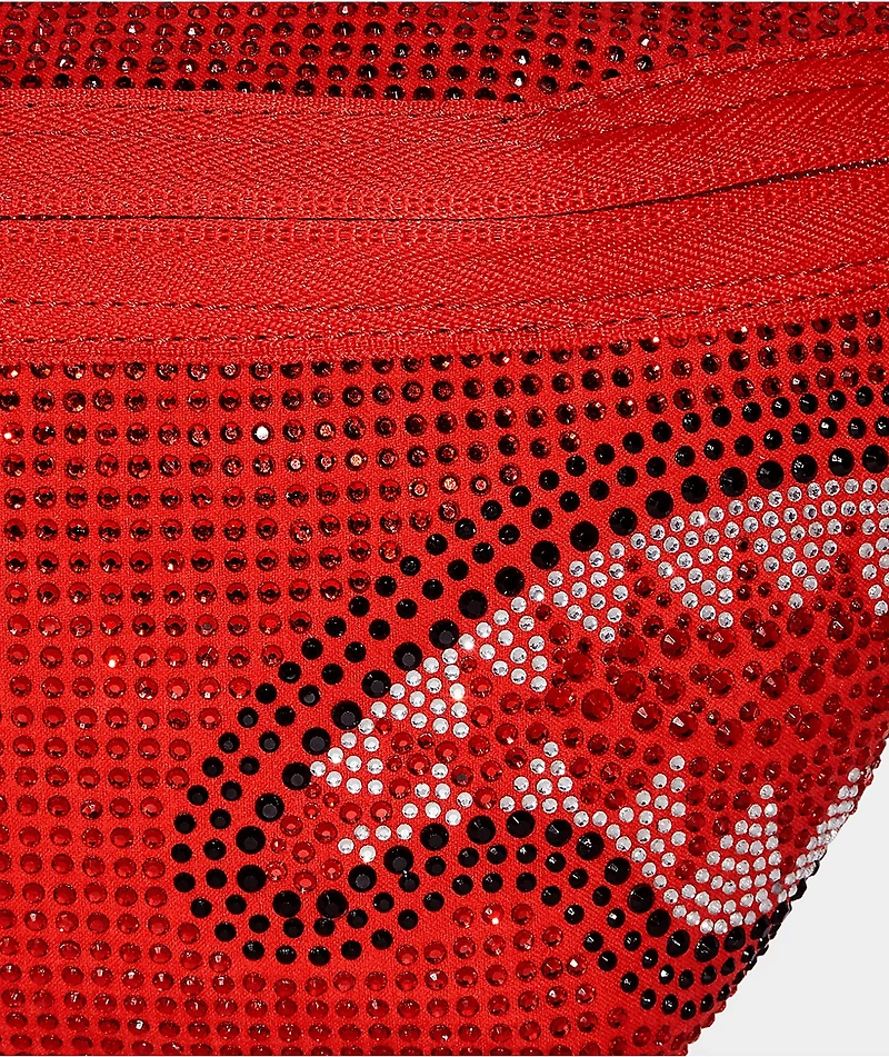 Sprayground Rouge Savvy Fanny Pack