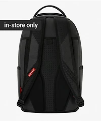 Sprayground Shark Central Bubbly Black Backpack