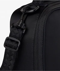Sprayground Shark Central Insulated Black Camo Lunch Bag