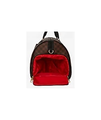 Sprayground Sharks In Paris Blur Duffle Bag