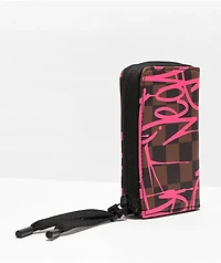 Sprayground Sharks In Paris In NY Wallet