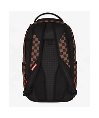 Sprayground Sharks In Paris Lost And Found Backpack