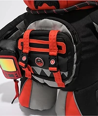 Sprayground Sky High Bear Plush Backpack