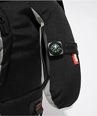 Sprayground Sky High Bear Plush Backpack
