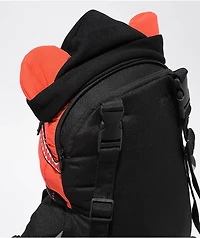 Sprayground Sky High Bear Plush Backpack