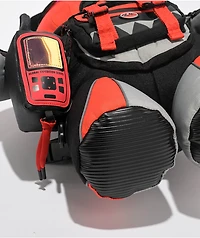 Sprayground Sky High Bear Plush Backpack