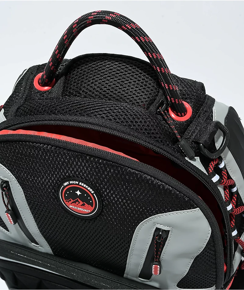 Sprayground Sky High Seekers Backpack