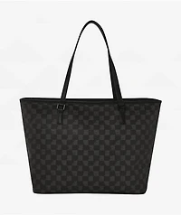 Sprayground Slime Takeover Tote Bag
