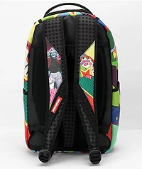 Sprayground So Hollywood DLX Backpack