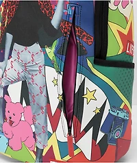 Sprayground So Hollywood DLX Backpack