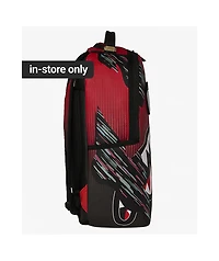 Sprayground Split Design Backpack