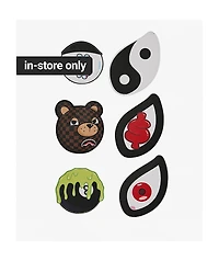 Sprayground Split Design Backpack