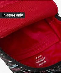 Sprayground Split Design Backpack