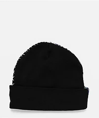 Sprayground Split Knit Graff Beanie