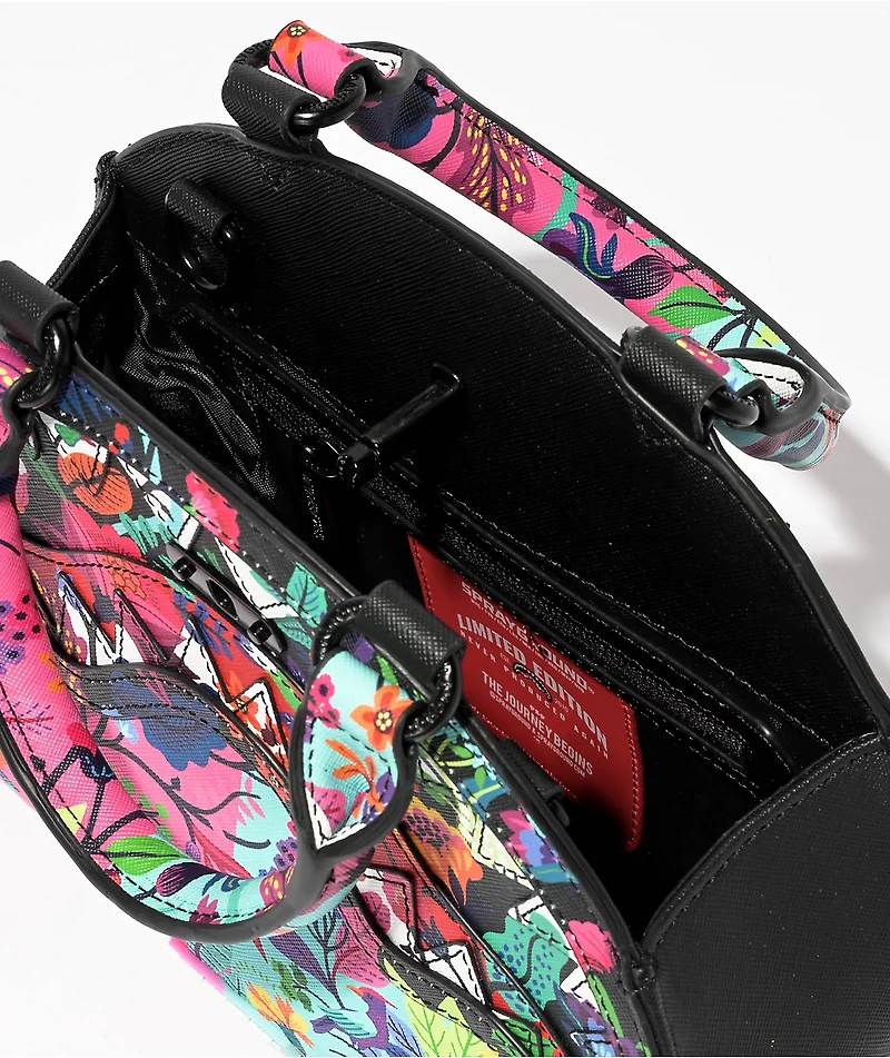 Sprayground Split Sanctuary 2.0 Handbag