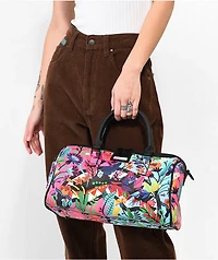 Sprayground Split Sanctuary 2.0 Mini Duffle Bag