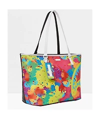 Sprayground Split XTC Tote Bag