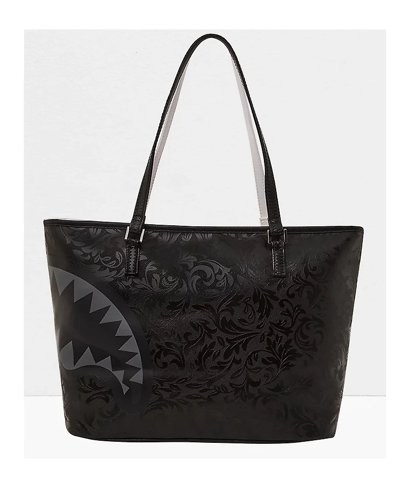 Sprayground Split XTC Tote Bag