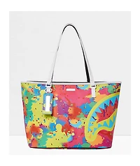 Sprayground Split XTC Tote Bag