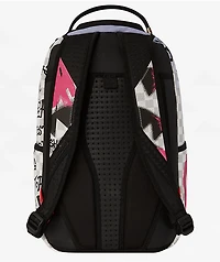 Sprayground Spray Poetry Backpack