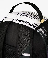 Sprayground Stencil Shark Attack Backpack