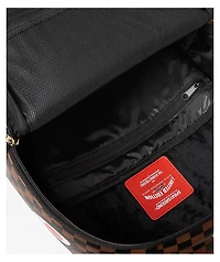 Sprayground Sticker Bomb Backpack
