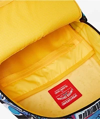 Sprayground Street Graffiti Backpack