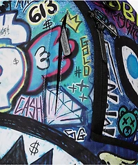 Sprayground Street Graffiti Backpack