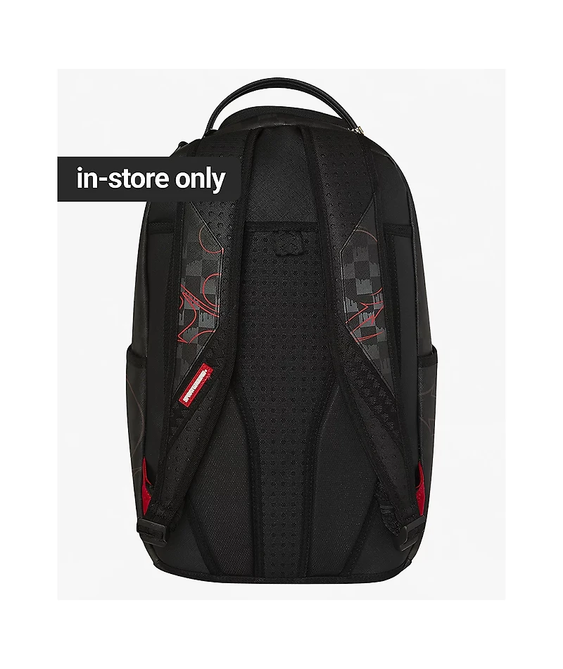 Sprayground Subway Vandals Backpack