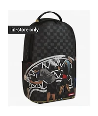 Sprayground Subway Vandals Backpack