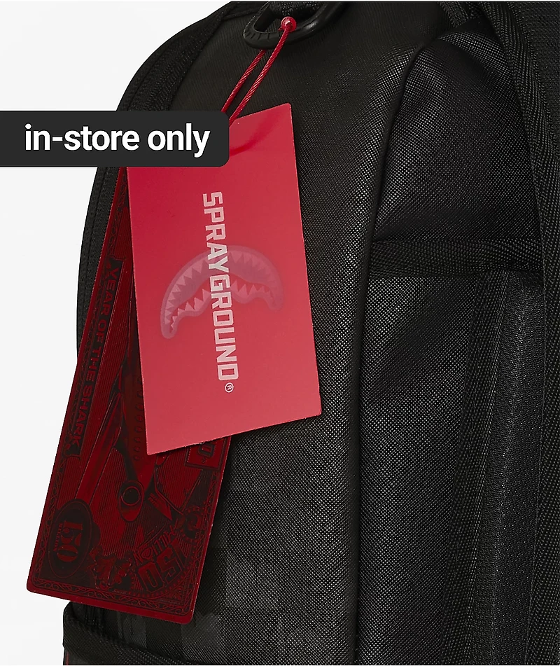 Sprayground Subway Vandals Backpack