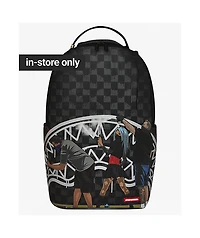 Sprayground Subway Vandals Backpack