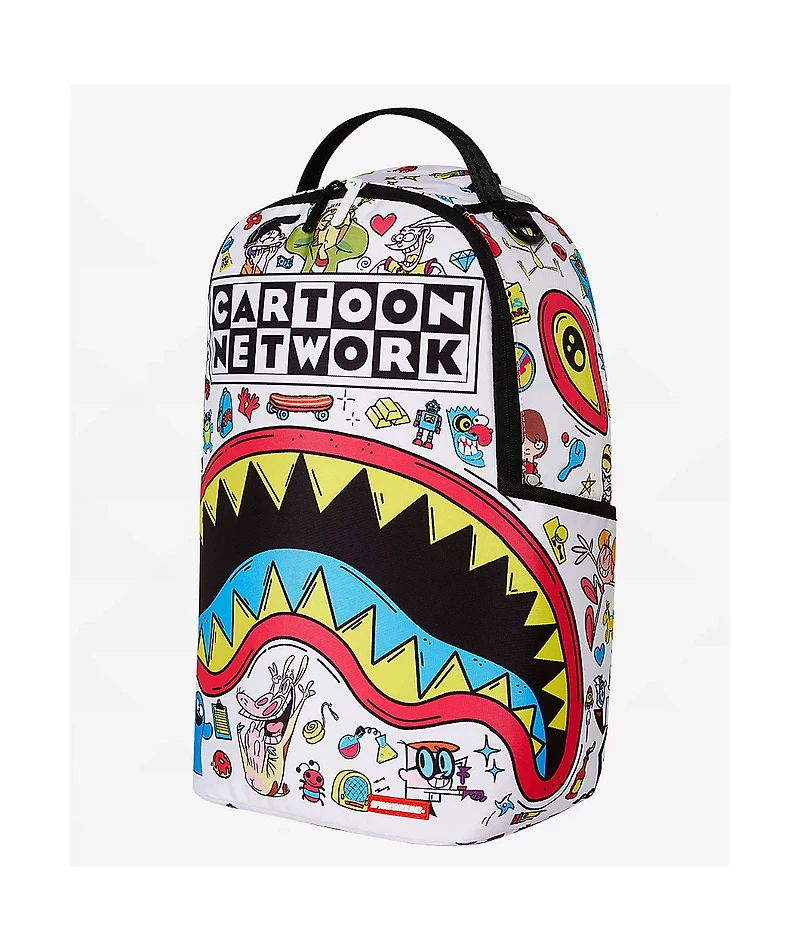 Sprayground x Cartoon Network Backpack