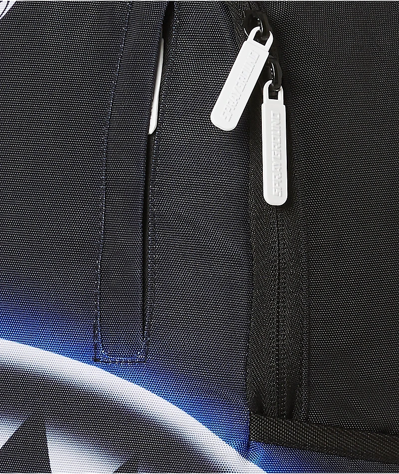 Sprayground x Casper The Friendly Ghost Ghostly Backpack