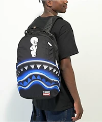 Sprayground x Casper The Friendly Ghost Ghostly Backpack