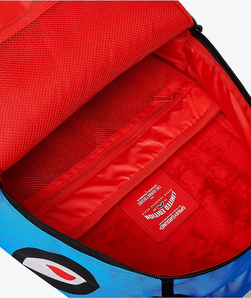 Sprayground x Family Guy Shark Backpack