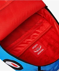 Sprayground x Family Guy Shark Backpack