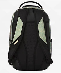 Sprayground x Foundation Crystal Backpack