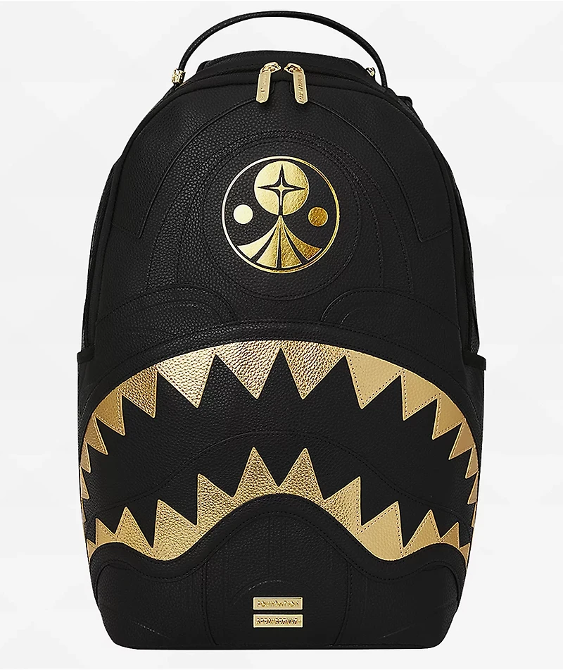 Sprayground x Foundation Fit For A King Backpack
