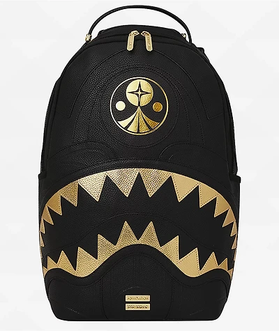 Sprayground x Foundation Fit For A King Backpack