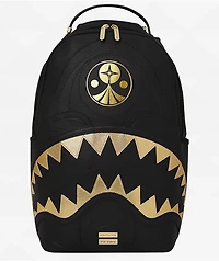 Sprayground x Foundation Fit For A King Backpack