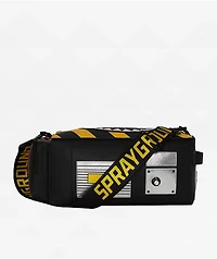 Sprayground x Ghostbusters Ghost Trap Crossbody Bag