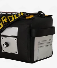 Sprayground x Ghostbusters Ghost Trap Crossbody Bag